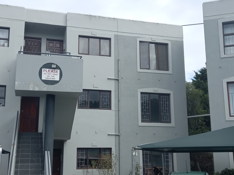 To Let 2 Bedroom Property for Rent in Old Place Western Cape